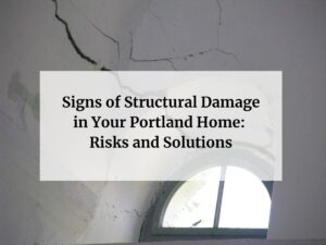 Structural Damage